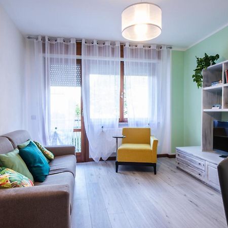 Italianway - Bersaglio 25 Apartment Udine Luaran gambar