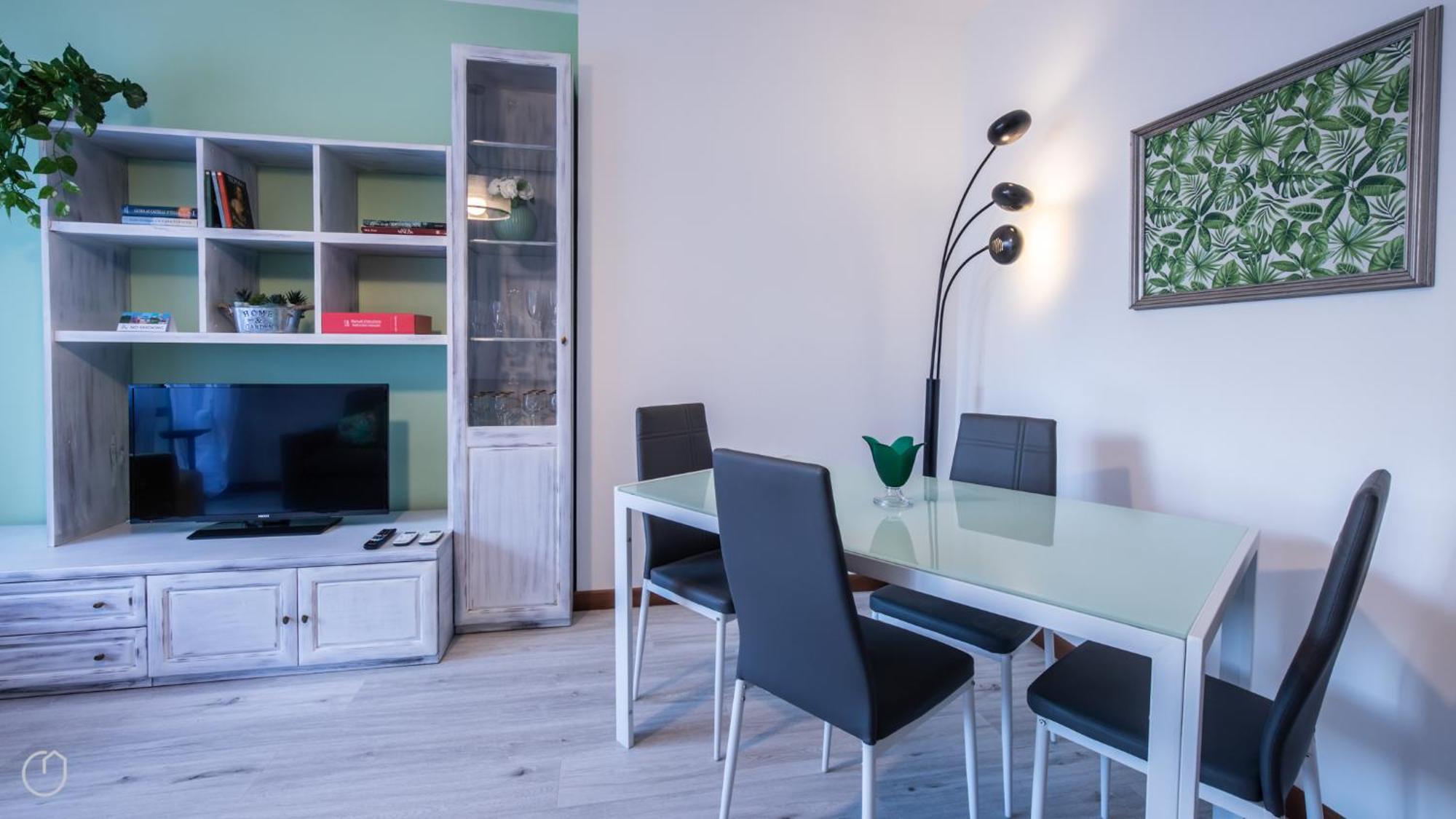 Italianway - Bersaglio 25 Apartment Udine Luaran gambar