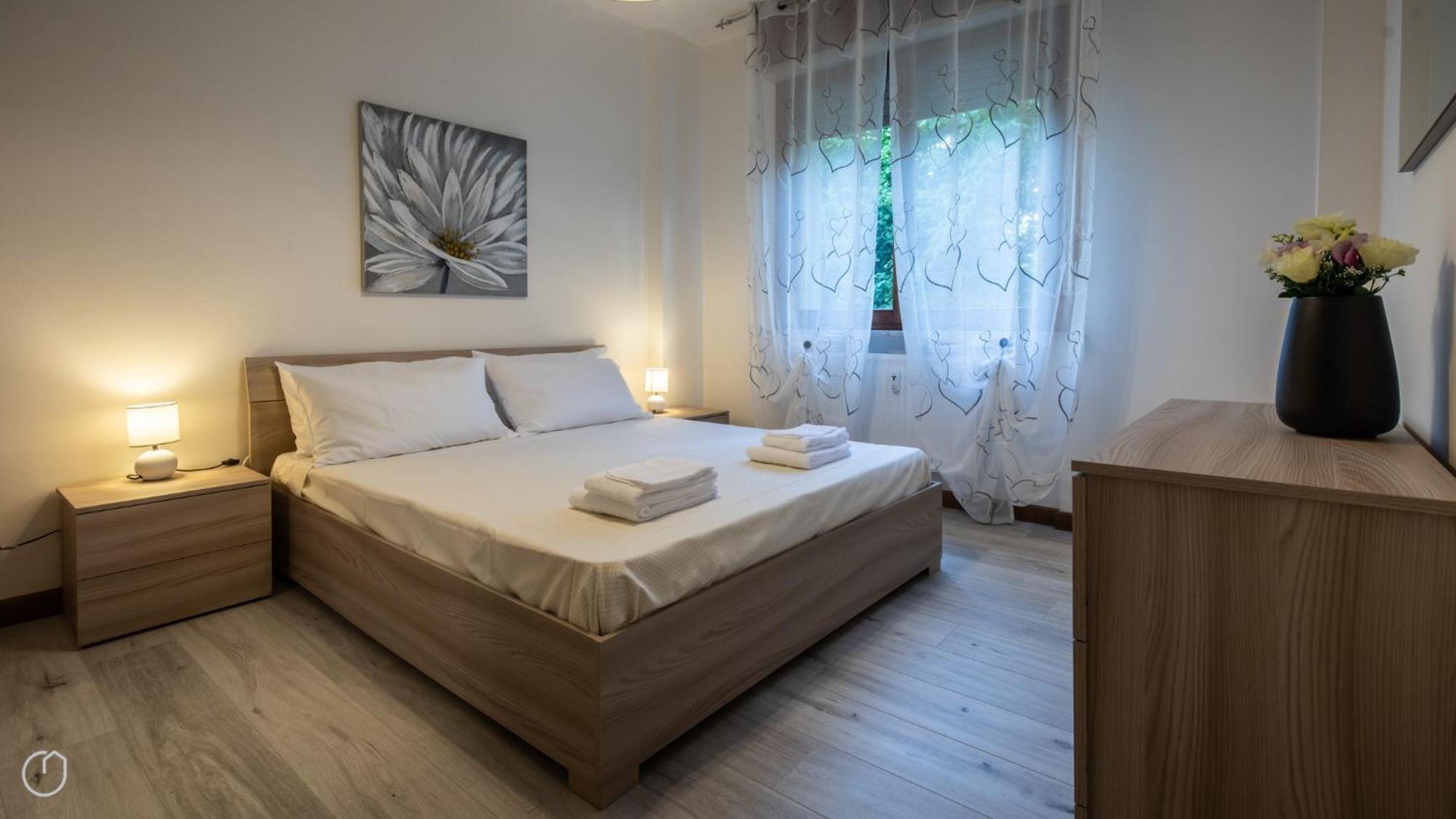 Italianway - Bersaglio 25 Apartment Udine Luaran gambar