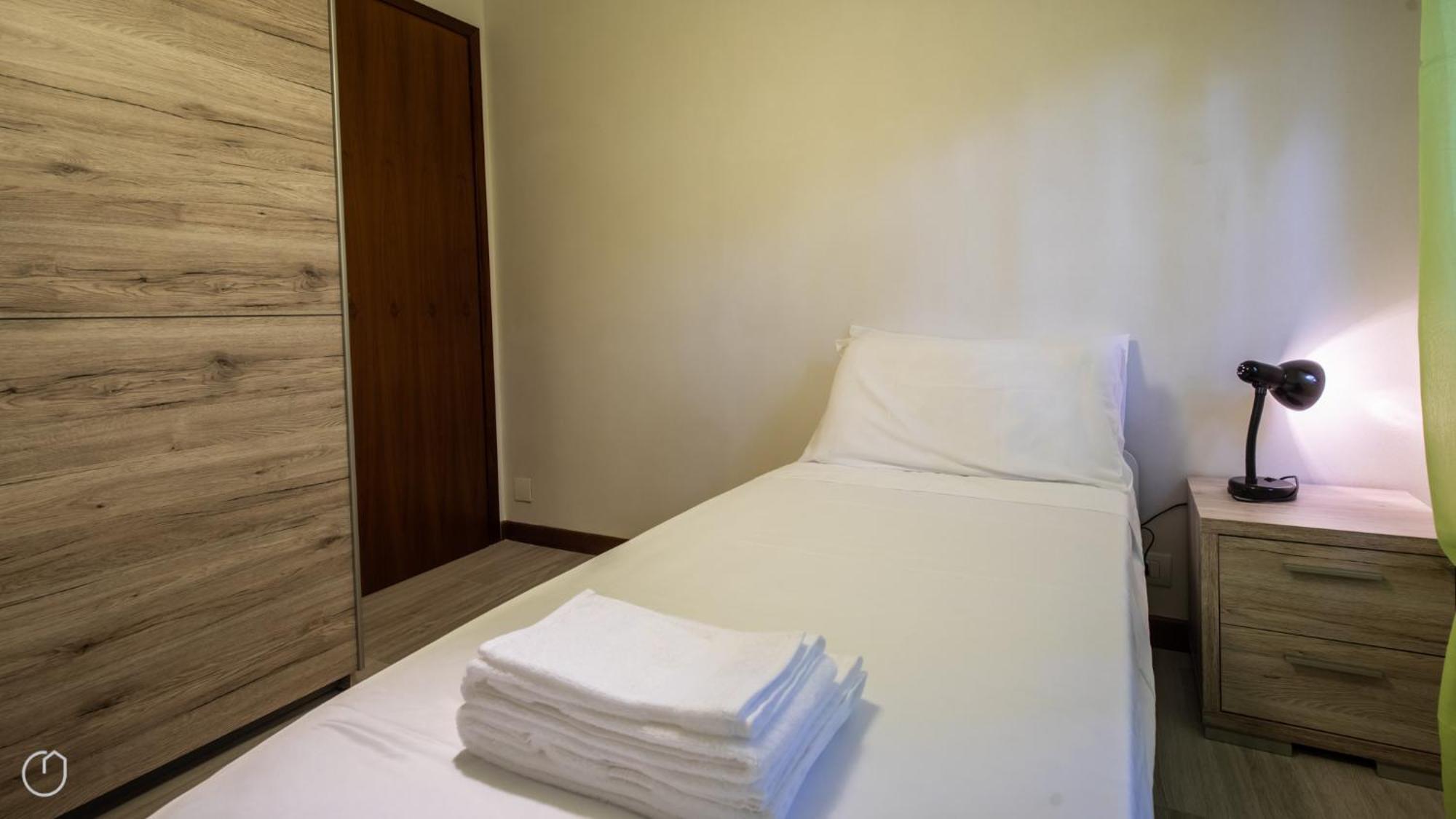 Italianway - Bersaglio 25 Apartment Udine Luaran gambar