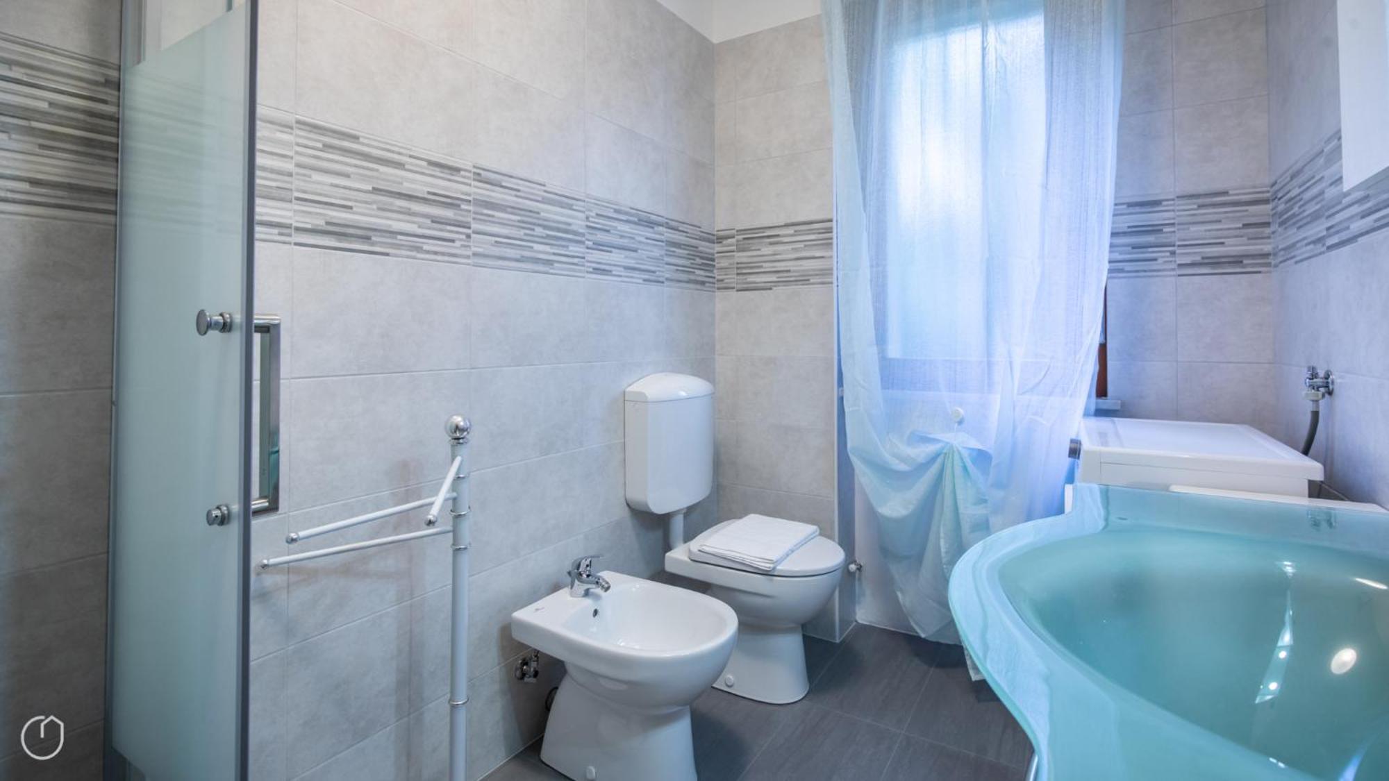 Italianway - Bersaglio 25 Apartment Udine Luaran gambar