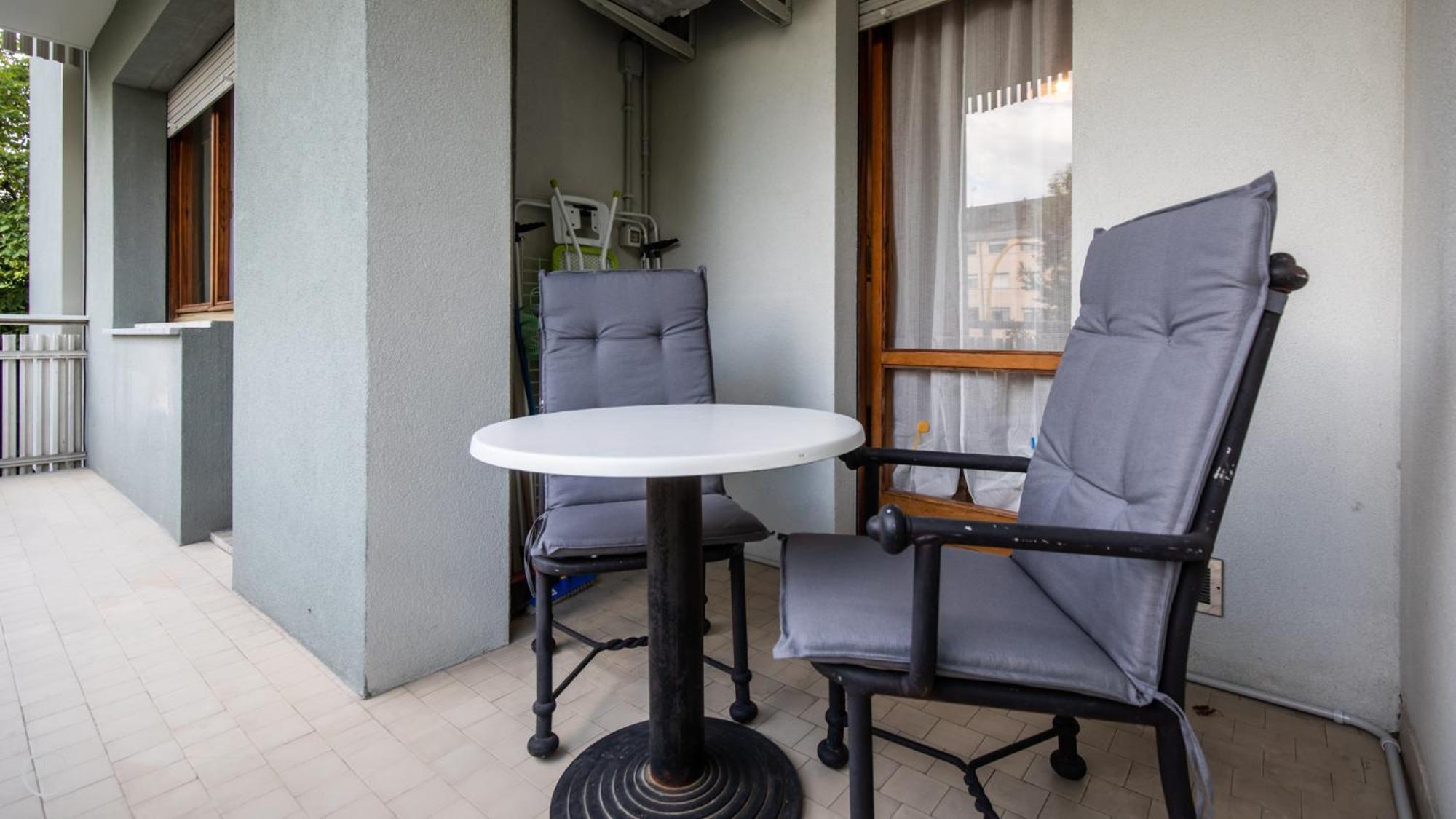 Italianway - Bersaglio 25 Apartment Udine Luaran gambar