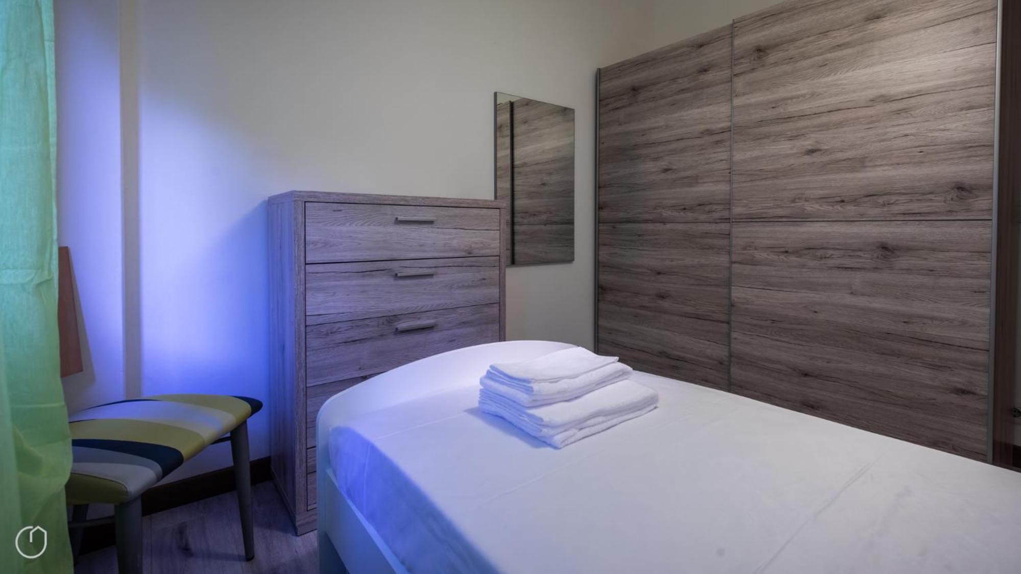 Italianway - Bersaglio 25 Apartment Udine Luaran gambar