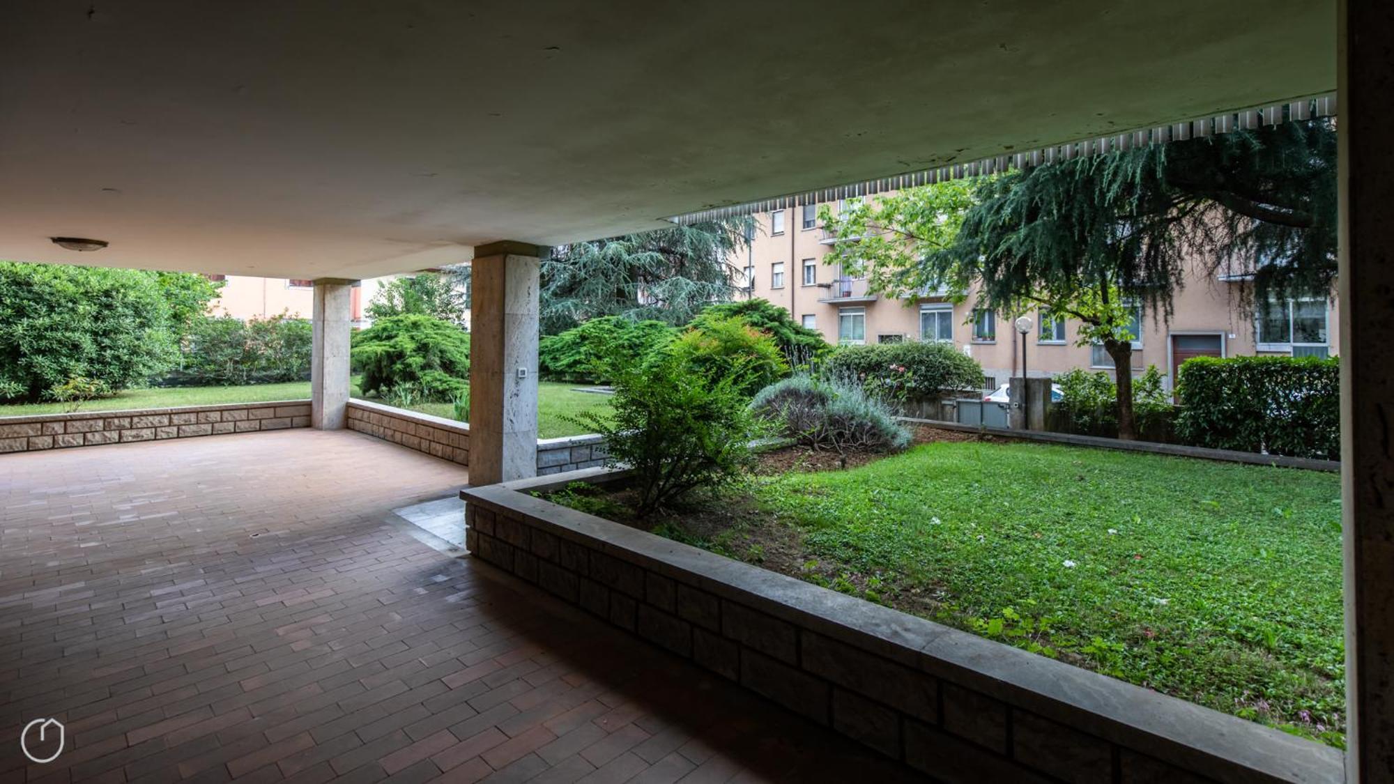 Italianway - Bersaglio 25 Apartment Udine Luaran gambar
